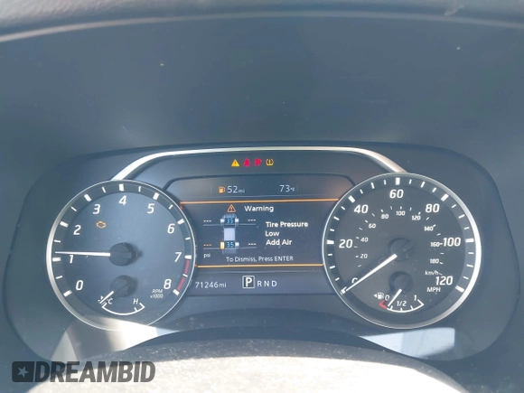 2022 Nissan Frontier SV with VIN 1N6ED1EJ6NN642294, listed as a IAAI auction lot 42023757 with 71,246 mi miles and . Bid and sale history available at DreamBid. Image 7.