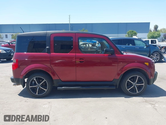 2008 Honda Element EX with VIN 5J6YH28788L009414, listed as a IAAI auction lot 42171804 with 227,231 mi miles and . Bid and sale history available at DreamBid. Image 13.