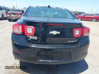 2016 Chevrolet Malibu LT with VIN 1G11C5SA2GU114687, listed as a IAAI auction lot 42107281 with 232,599 mi miles and . Bid and sale history available at DreamBid. Image 6.