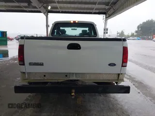 2007 Ford F-250 XL with VIN 1FTSX21P97EB32800, listed as a IAAI auction lot 42744784 with 110,944 mi miles and . Bid and sale history available at DreamBid. Image 16.