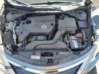 2015 Nissan Altima S with VIN 1N4AL3AP1FC579652, listed as a Copart auction lot 53664255 with 173,283 mi miles and Salvage Title. Bid and sale history available at DreamBid. Image 11.