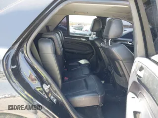 2014 Mercedes-Benz M 350 с VIN 4JGDA5JBXEA396253, выставлен на аукционе IAAI как лот 41998624 с пробегом 145 362 миль миль и . История ставок и продаж доступна на DreamBid. Изображение 8.