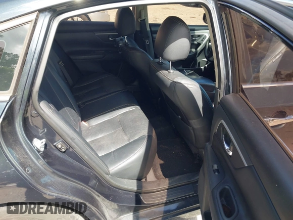 2017 Nissan Altima SV with VIN 1N4AL3AP1HC170246, listed as a IAAI auction lot 42594543 with 150,230 mi miles and . Bid and sale history available at DreamBid. Image 8.