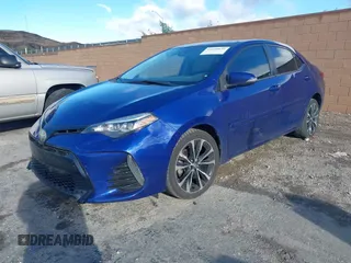 2017 Toyota Corolla L z VIN 2T1BURHE2HC848867, wystawiony jako IAAI lot #41699834 z przebiegiem 138 679 mil mil oraz . Historia ofert i sprzedaży dostępna na DreamBid. Obrazek 2.