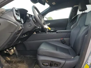 2024 Lexus RX 350 z VIN 2T2BAMBAXRC026896, wystawiony jako Copart lot #50809715 z przebiegiem 16 917 mil mil oraz Szkody całkowita. Historia ofert i sprzedaży dostępna na DreamBid. Obrazek 7.