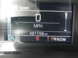 2016 Chevrolet Suburban LS с VIN 1GNSCGKC4GR107601, выставлен на аукционе IAAI как лот 41851819 с пробегом 481 158 миль миль и . История ставок и продаж доступна на DreamBid. Изображение 15.