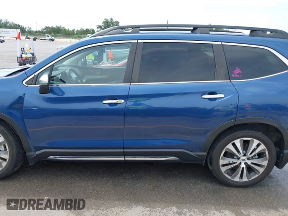 2021 Subaru Ascent Touring с VIN 4S4WMARD9M3473972, выставлен на аукционе IAAI как лот 42263370 с пробегом 55 535 миль миль и . История ставок и продаж доступна на DreamBid. Изображение 14.