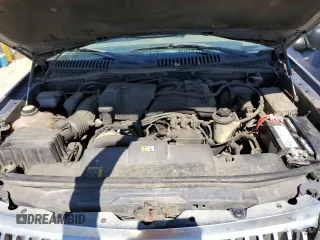 2002 Mercury Mountaineer z VIN 4M2ZU86E22ZJ31341, wystawiony jako Copart lot #73288364 z przebiegiem Nie podano mil oraz Szkody całkowita. Historia ofert i sprzedaży dostępna na DreamBid. Obrazek 11.