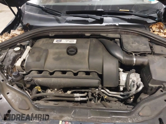 2015 Volvo XC60 T6 с VIN YV4902RKXF2687103, выставлен на аукционе IAAI как лот 41467485 с пробегом 97 004 миль миль и . История ставок и продаж доступна на DreamBid. Изображение 10.