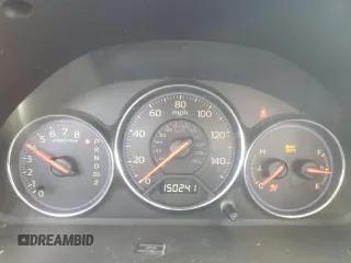 2004 Honda Civic EX with VIN 2HGES26864H537435, listed as a Copart auction lot 42229645 with 150,241 mi miles and Salvage Title. Bid and sale history available at DreamBid. Image 9.