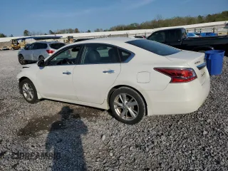 2015 Nissan Altima 2.5 SL with VIN 1N4AL3AP2FC255741, listed as a Copart auction lot 50892755 with 162,616 mi miles and Salvage Title. Bid and sale history available at carsss.com. Image 2.