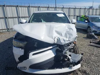 2020 Dodge Durango GT Plus z VIN 1C4RDHDG4LC185934, wystawiony jako IAAI lot #41902513 z przebiegiem 81 396 mil mil oraz . Historia ofert i sprzedaży dostępna na DreamBid. Obrazek 12.