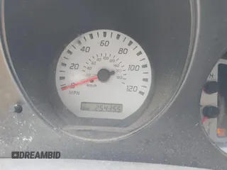 2003 Nissan Xterra XE z VIN 5N1ED28Y53C628554, wystawiony jako IAAI lot #42521303 z przebiegiem 254 355 mil mil oraz . Historia ofert i sprzedaży dostępna na DreamBid. Obrazek 7.