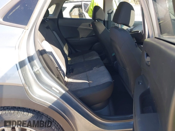 2020 Hyundai Kona SEL Plus with VIN KM8K6CAA7LU502089, listed as a IAAI auction lot 41753825 with 106,727 mi miles and . Bid and sale history available at carsss.com. Image 8.