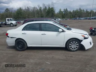 2012 Toyota Corolla L with VIN 2T1BU4EE4CC884754, listed as a IAAI auction lot 42041998 with 113,615 mi miles. Bid and sale history available at carsss.com. Image 13.