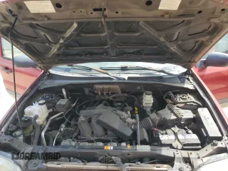 2006 Ford Escape XLT с VIN 1FMYU03116KC24320, выставлен на аукционе Copart как лот 54156365 с пробегом 159 521 миль миль и Списание • Salvage title. История ставок и продаж доступна на DreamBid. Изображение 12.
