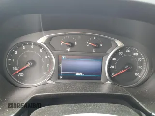 2021 Chevrolet Blazer LT с VIN 3GNKBCRS2MS544501, выставлен на аукционе Copart как лот 53547615 с пробегом 38 625 миль миль и Чистый • Clean title. История ставок и продаж доступна на DreamBid. Изображение 9.