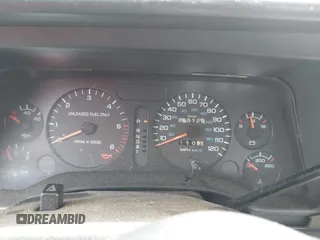 1997 Dodge 1500 with VIN 3B7HF13Z9VG722815, listed as a IAAI auction lot 42063680 with 205,120 mi miles. Bid and sale history available at carsss.com. Image 7.