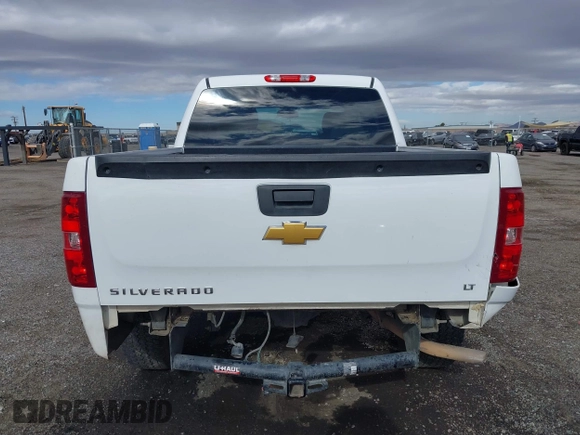 2013 Chevrolet Silverado 1500 LT with VIN 3GCPCSEA6DG176264, listed as a IAAI auction lot 41248694 with 173,165 mi miles and . Bid and sale history available at DreamBid. Image 17.
