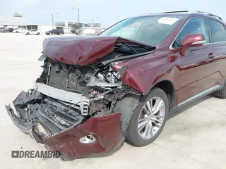 2015 Lexus RX 350 с VIN 2T2BK1BA1FC283145, выставлен на аукционе IAAI как лот 42306433 с пробегом 94 079 миль миль и . История ставок и продаж доступна на DreamBid. Изображение 6.