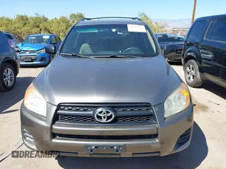 2009 Toyota RAV4 with VIN JTMZF33V69D009256, listed as a IAAI auction lot 41989009 with 142,456 mi miles. Bid and sale history available at carsss.com. Image 12.