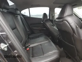 2015 Acura TLX Advance z VIN 19UUB3F7XFA002781, wystawiony jako Copart lot #53651425 z przebiegiem 63 032 mil mil oraz Szkoda całkowita • Salvage title. Historia ofert i sprzedaży dostępna na DreamBid. Obrazek 10.