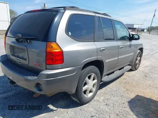 2008 GMC Envoy SLE2 with VIN 1GKDS13S882195753, listed as a IAAI auction lot 41916863 with 288,777 mi miles. Bid and sale history available at carsss.com. Image 4.