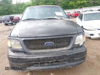 1998 Ford F-150 z VIN 1FTDX0766WKA08902, wystawiony jako IAAI lot #42095276 z przebiegiem 202 468 mil mil oraz . Historia ofert i sprzedaży dostępna na DreamBid. Obrazek 6.