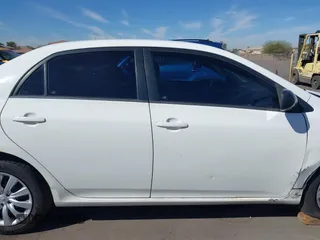 2012 Toyota Corolla L with VIN 2T1BU4EE0CC851041, listed as a IAAI auction lot 41648414 with 246,737 mi miles. Bid and sale history available at carsss.com. Image 13.