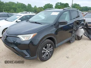 2017 Toyota RAV4 LE с VIN 2T3ZFREV3HW337896, выставлен на аукционе IAAI как лот 42113501 с пробегом 79 321 миль миль и . История ставок и продаж доступна на DreamBid. Изображение 2.