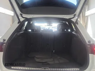2023 Audi Q3 S line Premium with VIN WA1DECF34P1106228, listed as a IAAI auction lot 42734425 with 52,167 mi miles and . Bid and sale history available at DreamBid. Image 23.