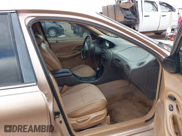 1997 Mercury Sable LS с VIN 1MELM53S8VA602057, выставлен на аукционе IAAI как лот 41468005 с пробегом 71 203 миль миль и . История ставок и продаж доступна на DreamBid. Изображение 5.
