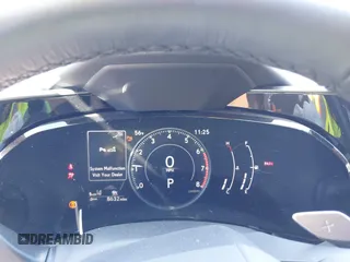 2025 Lexus NX 350 z VIN 2T2AGCEZ6SC070955, wystawiony jako IAAI lot #41821895 z przebiegiem 8 632 mil mil oraz . Historia ofert i sprzedaży dostępna na DreamBid. Obrazek 7.