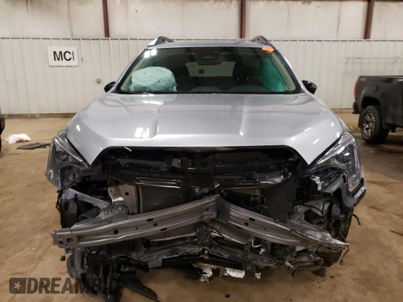 2024 Subaru Ascent Limited z VIN 4S4WMASD3R3412862, wystawiony jako Copart lot #43262895 z przebiegiem Nie podano mil oraz Nie do naprawy • Non repairable. Historia ofert i sprzedaży dostępna na DreamBid. Obrazek 5.