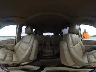 2009 Honda Odyssey EX-L с VIN 5FNRL386X9B407363, выставлен на аукционе IAAI как лот 42336476 с пробегом 146 455 миль миль и . История ставок и продаж доступна на DreamBid. Изображение 18.