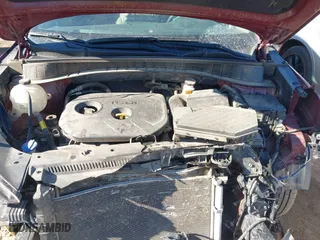 2019 Hyundai Tucson Value with VIN KM8J33A40KU077246, listed as a IAAI auction lot 41344888 with 72,259 mi miles. Bid and sale history available at carsss.com. Image 10.