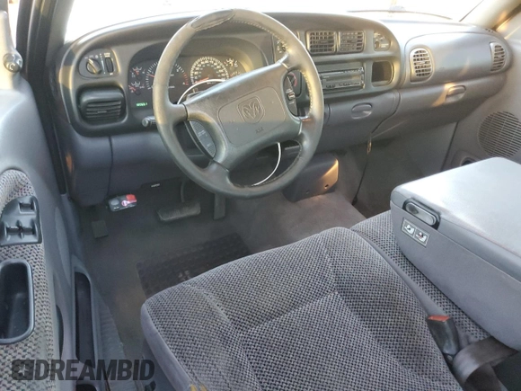 1999 Dodge 3500 z VIN 1B7MC3361XJ646338, wystawiony jako Copart lot #82956324 z przebiegiem 180 651 mil mil oraz Szkoda całkowita • Salvage title. Historia ofert i sprzedaży dostępna na DreamBid. Obrazek 8.