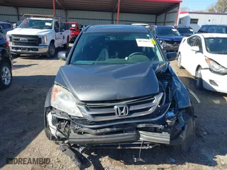2011 Honda CR-V EX with VIN 5J6RE4H58BL101959, listed as a IAAI auction lot 40748077 with 110,578 mi miles. Bid and sale history available at carsss.com. Image 13.