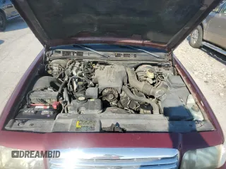 2004 Ford Crown Victoria Standard с VIN 2FAFP73W54X135518, выставлен на аукционе Copart как лот 72084114 с пробегом 145 716 миль миль и Списание • Salvage title. История ставок и продаж доступна на DreamBid. Изображение 11.
