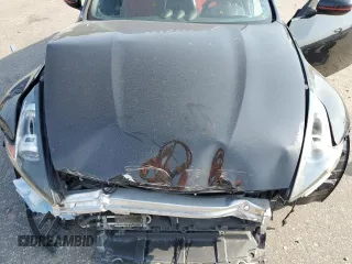 2016 Nissan 370Z with VIN JN1AZ4EH9GM937094, listed as a Copart auction lot 64554473 with 73,958 mi miles. Bid and sale history available at carsss.com. Image 12.