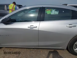 2018 Chevrolet Malibu LS with VIN 1G1ZB5ST6JF182056, listed as a IAAI auction lot 42032940 with 151,613 mi miles and . Bid and sale history available at DreamBid. Image 12.