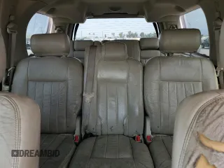 2004 Lincoln Navigator Luxury with VIN 5LMFU27R34LJ37915, listed as a Copart auction lot 72651074 with 178,512 mi miles and Clean Title. Bid and sale history available at carsss.com. Image 10.