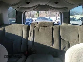 2004 Chevrolet Tahoe LS with VIN 1GNEC13V04J259945, listed as a Copart auction lot 88194905 with 225,491 mi miles and Salvage Title. Bid and sale history available at carsss.com. Image 10.