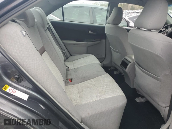 2014 Toyota Camry L with VIN 4T4BF1FK2ER389523, listed as a Copart auction lot 51286635 with 157,342 mi miles and Salvage Title. Bid and sale history available at carsss.com. Image 10.