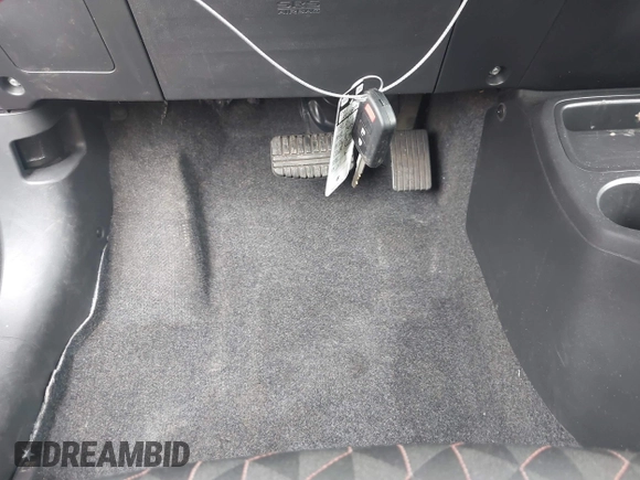 2021 Mitsubishi Mirage ES z VIN ML32AUHJ1MH009083, wystawiony jako IAAI lot #42189679 z przebiegiem 65 169 mil mil oraz . Historia ofert i sprzedaży dostępna na DreamBid. Obrazek 11.