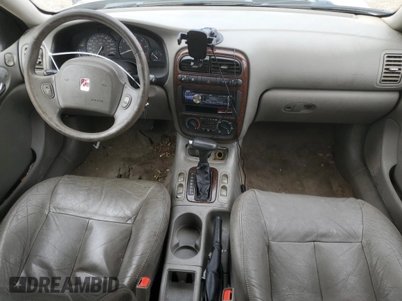 2001 Saturn LW z VIN 1G8JW82R21Y585304, wystawiony jako Copart lot #42623845 z przebiegiem 204 341 mil mil oraz Szkoda całkowita • Salvage title. Historia ofert i sprzedaży dostępna na DreamBid. Obrazek 8.