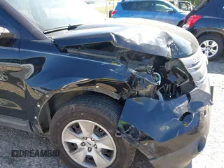 2012 Ford Explorer с VIN 1FMHK8B80CGA45378, выставлен на аукционе IAAI как лот 42129686 с пробегом 238 433 миль миль и . История ставок и продаж доступна на DreamBid. Изображение 15.