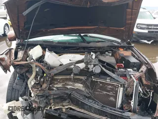2009 Toyota Venza with VIN 4T3BK11A59U008927, listed as a IAAI auction lot 41732396 with 191,847 mi miles and . Bid and sale history available at DreamBid. Image 10.