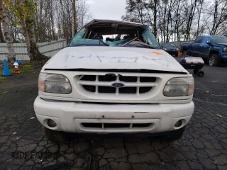 2001 Ford Explorer z VIN 1FMZU85P51ZA00343, wystawiony jako Copart lot #85793084 z przebiegiem Nie podano mil oraz Nie do naprawy • Non repairable. Historia ofert i sprzedaży dostępna na DreamBid. Obrazek 5.