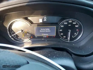 2023 Cadillac XT4 FWD Sport with VIN 1GYFZER49PF137202, listed as a Copart auction lot 46704555 with 17,233 mi miles and Salvage Title. Bid and sale history available at carsss.com. Image 9.